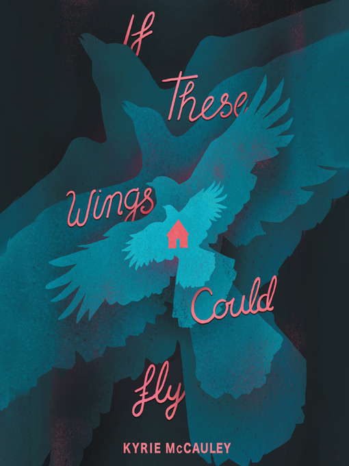 Cover of If These Wings Could Fly
